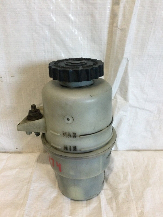 2009 Chrysler Town & Country  Power Steering Reservoir OEM