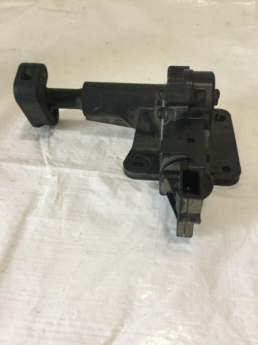2017 Dodge Grand Caravan Rear Left Power Vent Motor OEM