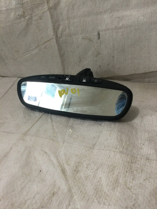 2006 Infiniti M45 Interior Rear View Mirror OEM