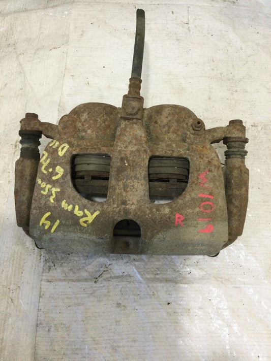 2014 Dodge  Ram3500 Front Right Brake  Caliper OEM