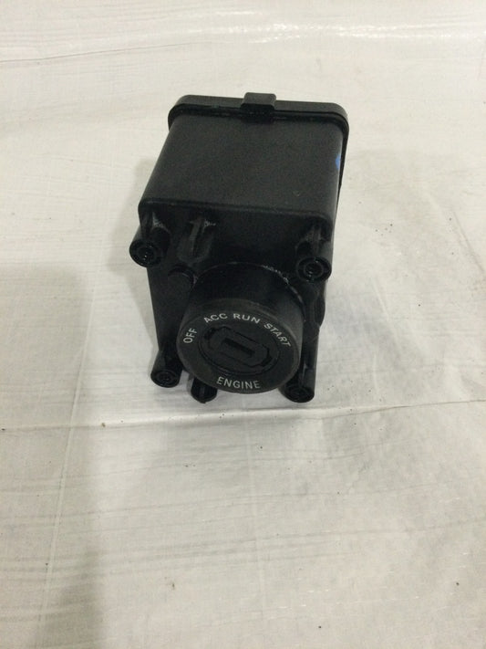 2013 Dodge Ram 1500 5.7L Ignition Switch OEM 56046942AD