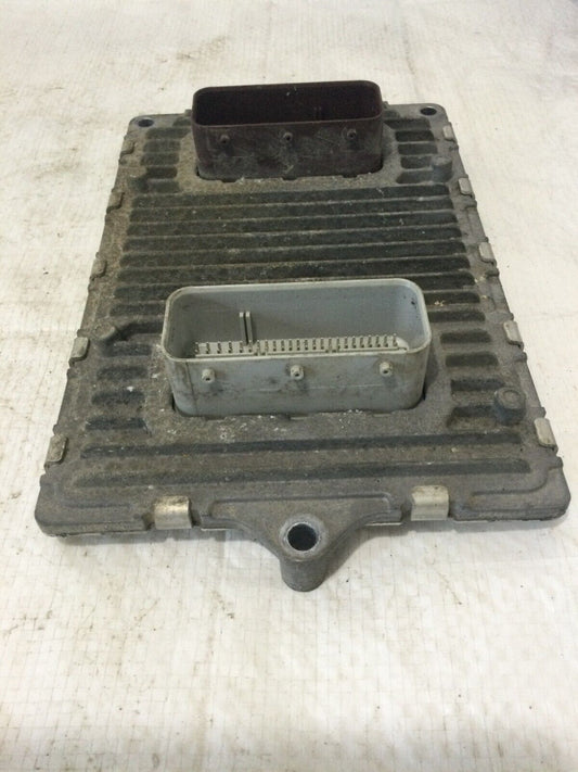 2014 Dodge Grand Caravan Engine Computer Control Module ECM  05150778AB OEM