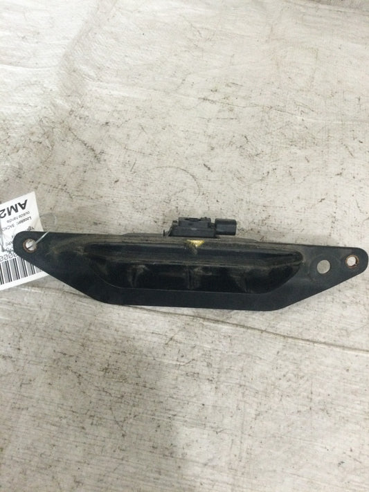 2014 Ford Escape Tailgate Liftgate Gate Hatch Handle Release Button OEM