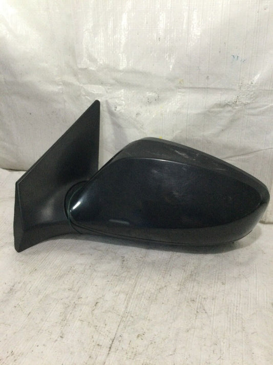 2012 Hyundai Elantra Side View Power Door Mirror Left Driver Side OEM LH