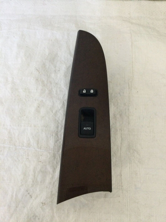 2010-2011 Lexus IS250 Right Front Passenger Window Switch OEM 84030-53060