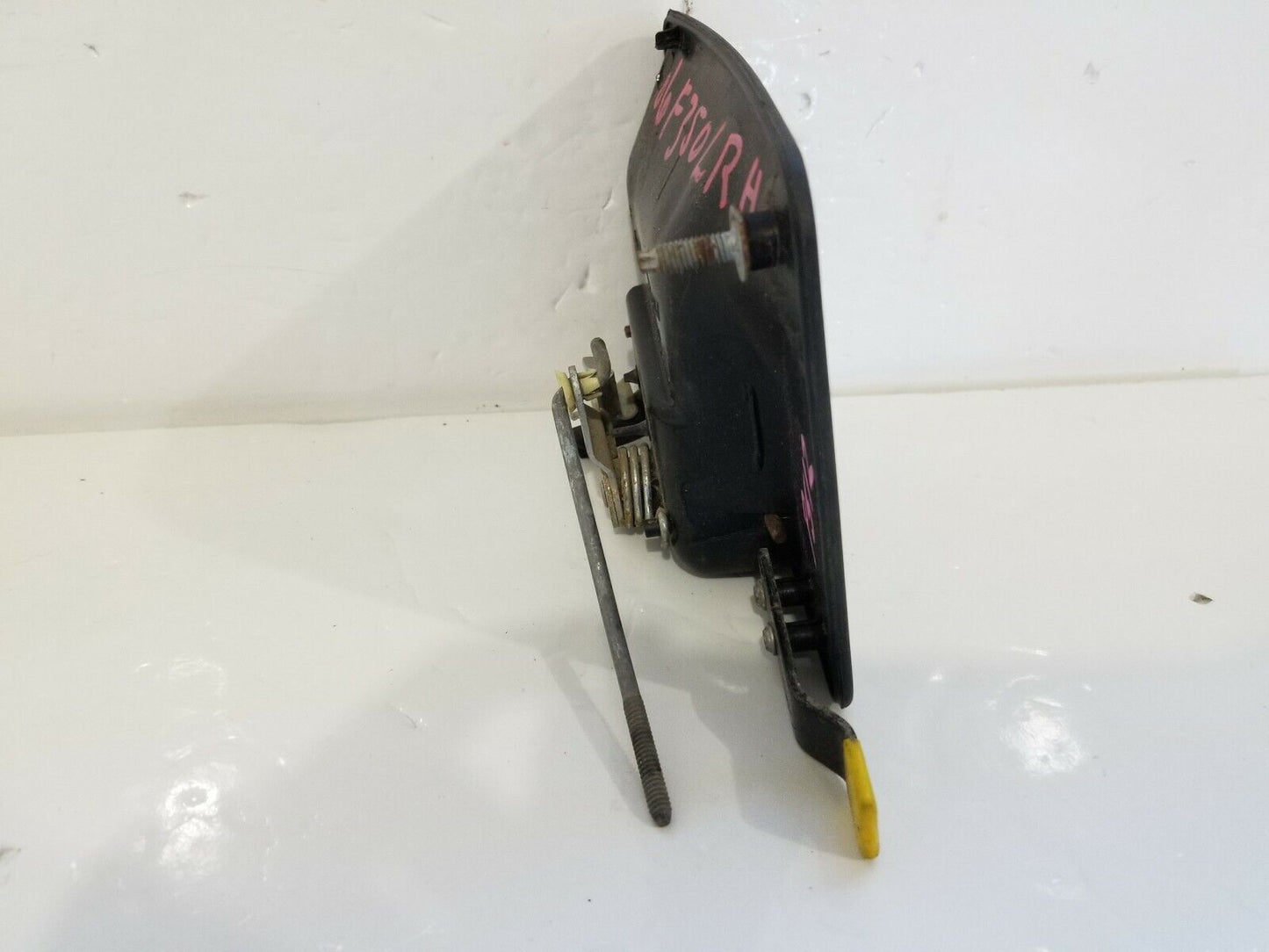 2006 Ford F350SD Rear Left Exterior Door Handle OEM