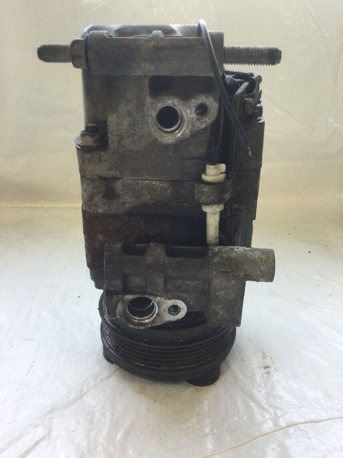 2004 Mazda 3, A/C AC Compressor  H12A0BV4JX