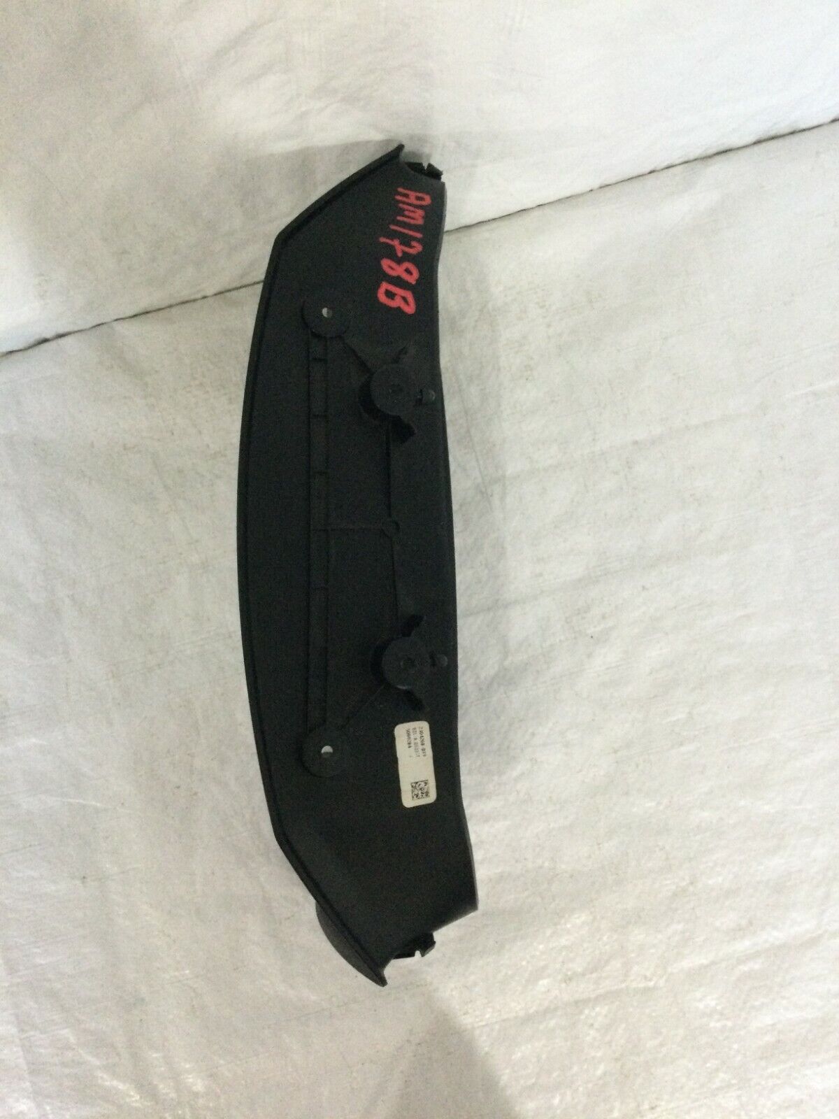 2017 Dodge Ram 1500 Instrument Cluster Bezel Trim OEM 2304268