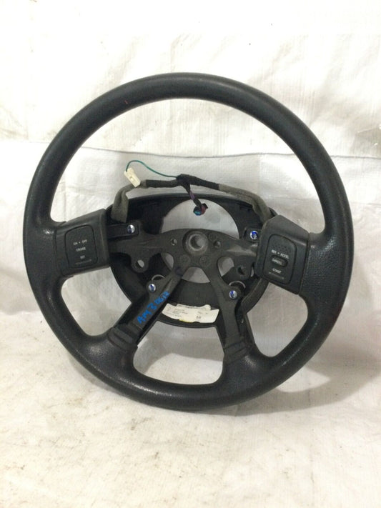 2004 Dodge Ram 1500 Steering Wheel  OEM