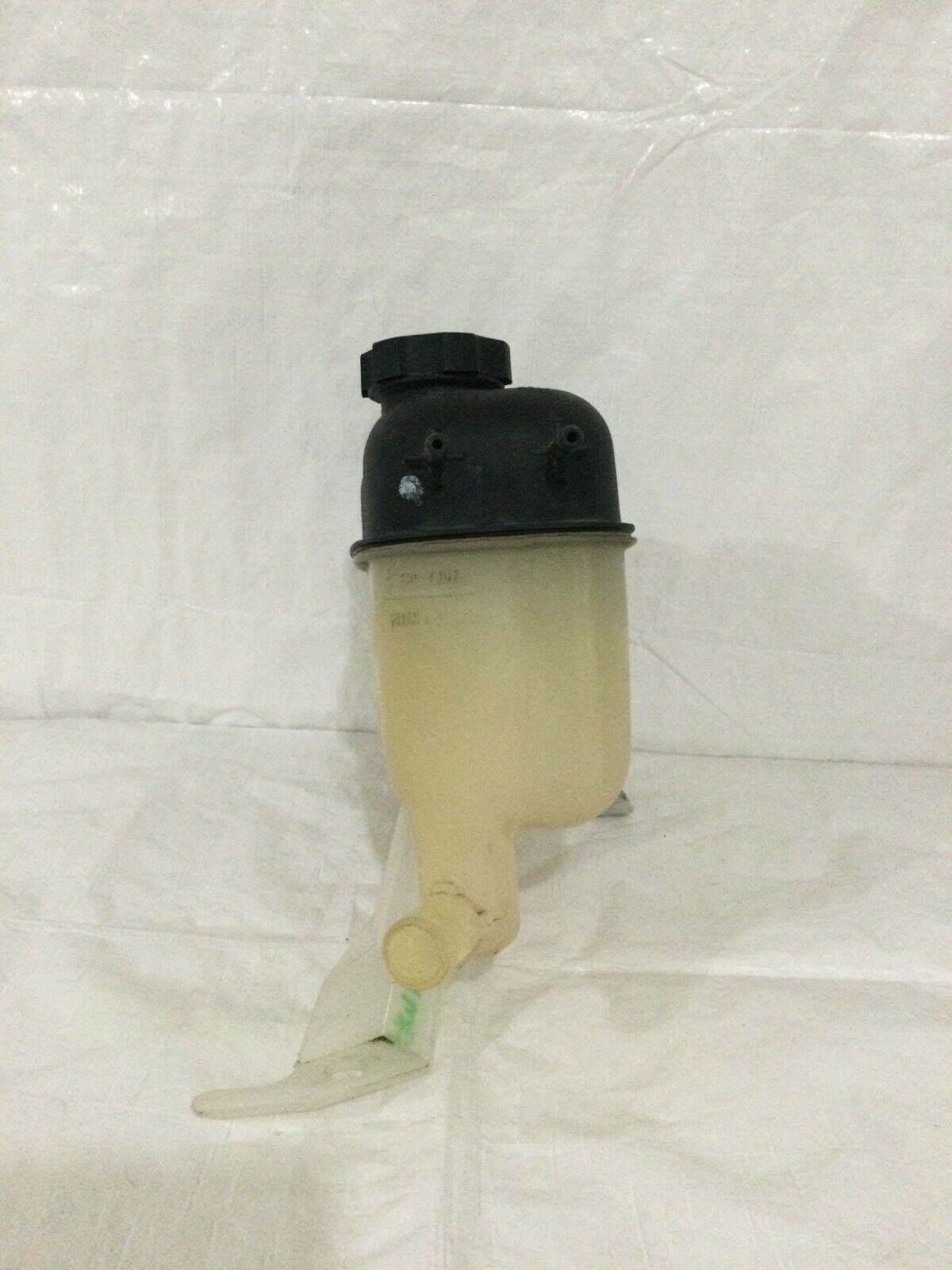 2017 2018 Chevrolet Silverado 1500 Coolant Recovery Bottle OEM