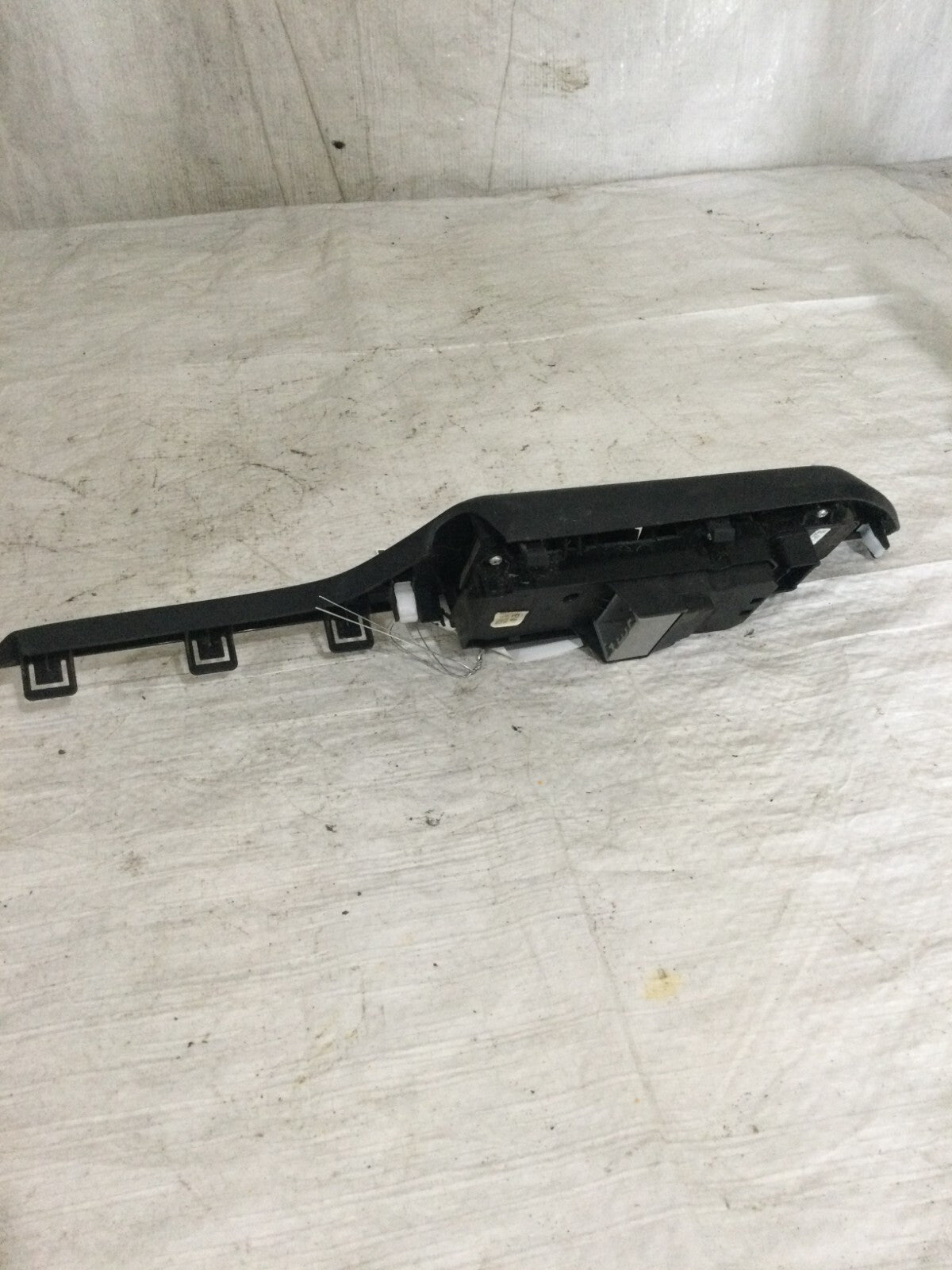 2017 Honda Civic Front Left Door Switch OEM