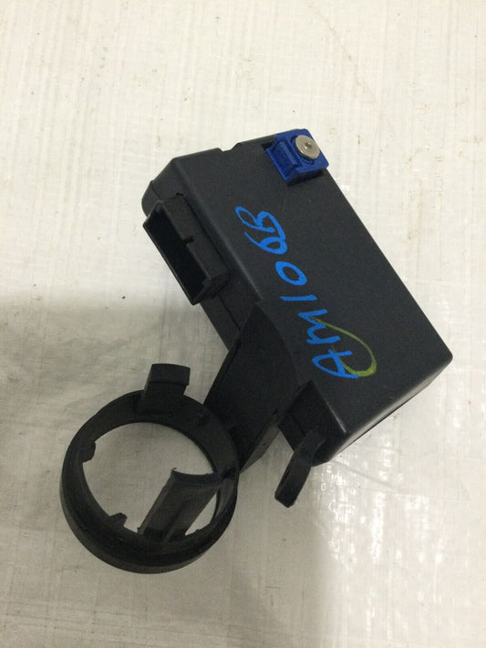 2012 Jeep Wrangler Keyless Entry Receiver Module 68140642AE OEM