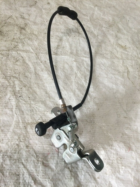 2013 Toyota Corolla Front Left Seat Lock Latch OEM