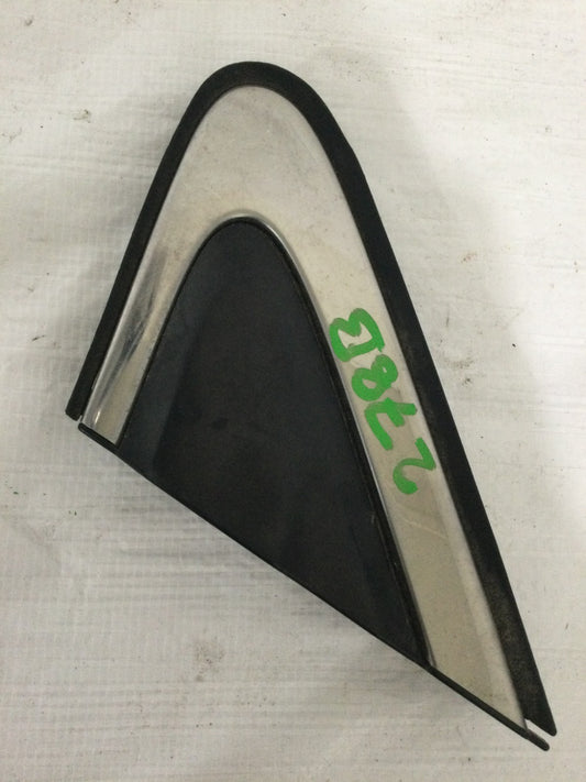 2015-2016 Honda CRV CR-V Rear Left Garnish Tailgate Chrome Trim OEM