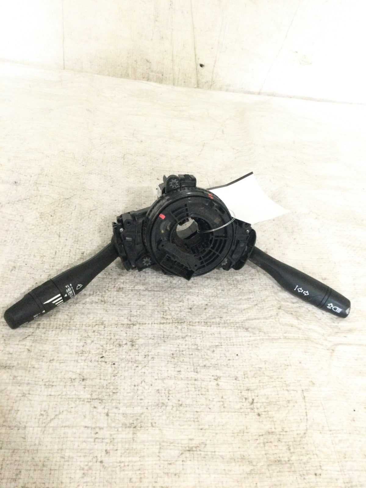 2019 - 2022 Chevrolet Blazer Column Combination Switch OEM   39136229