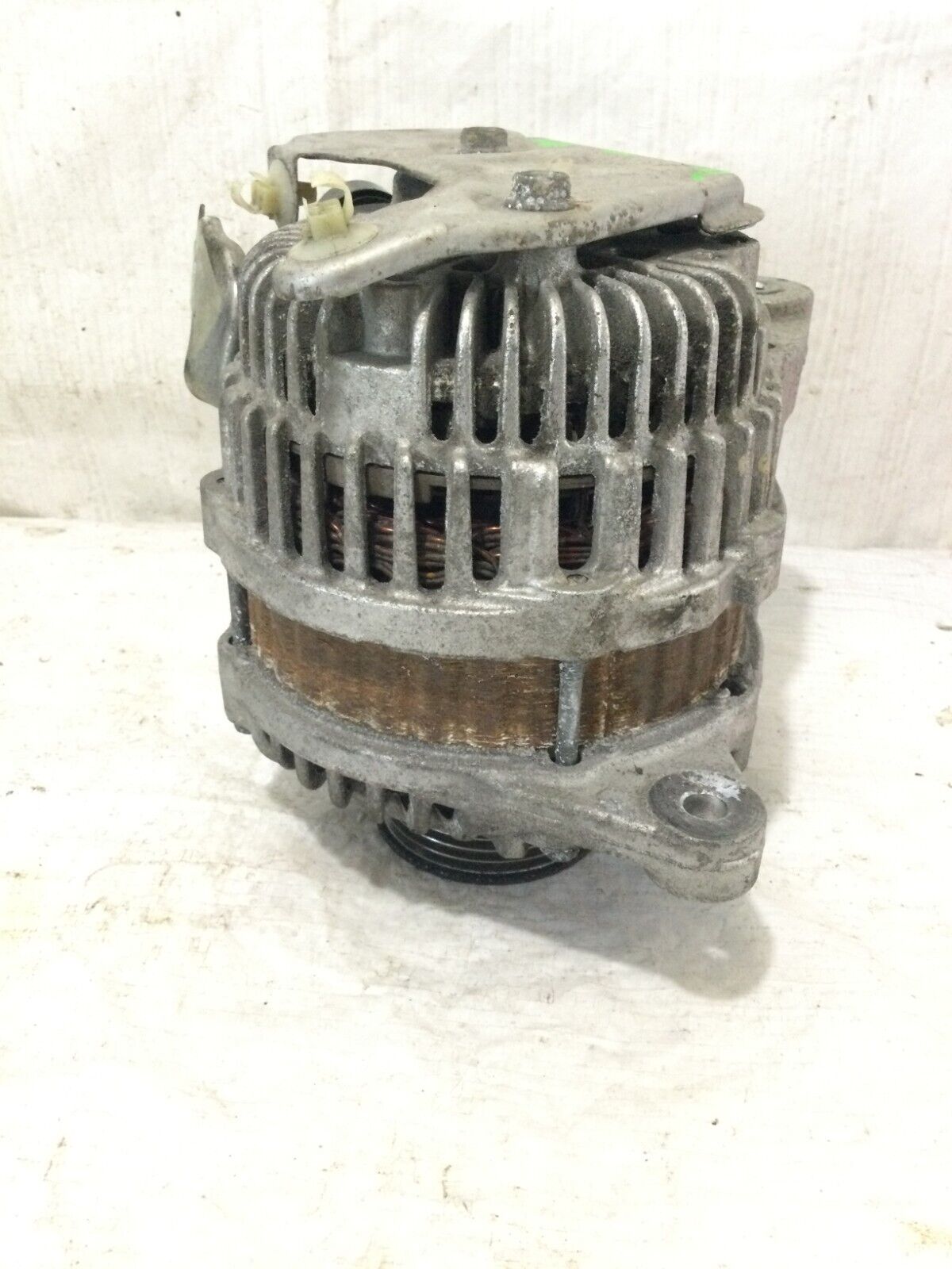 2019 Honda HR-V Alternator Motor Assembly OEM