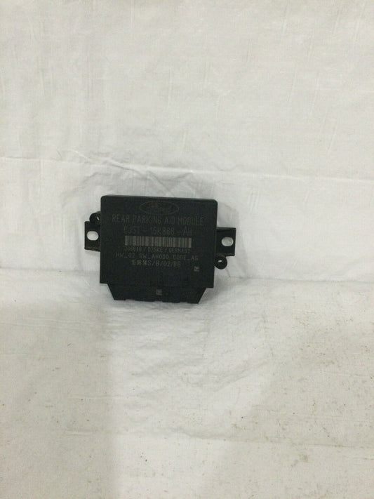 2014 Ford Escape Rear Park Assist Control Module OEM CJ5T-15K866-AH