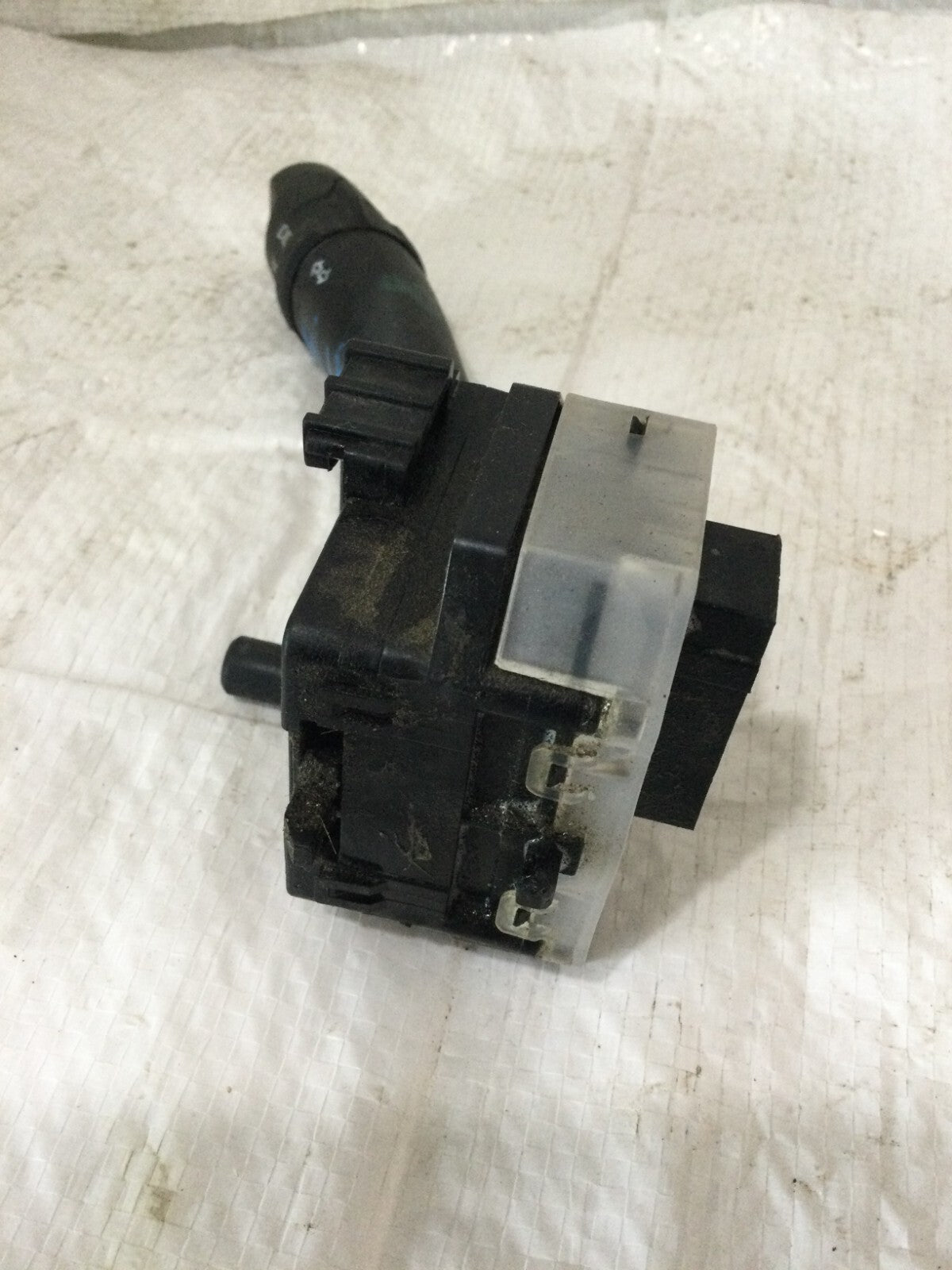 2007-2010 Hyundai Elantra Turn Signal Headlight Switch OEM
