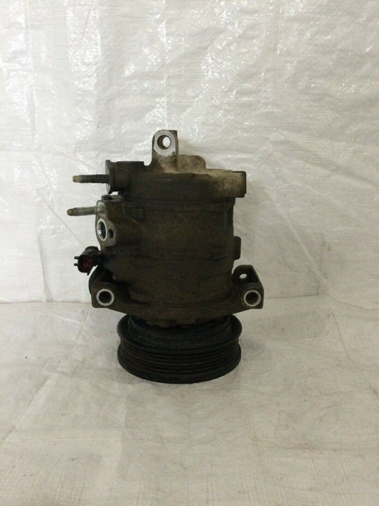 2016 Dodge Ram 3500 5.7L A/C Air Compressor OEM 55111442AG 