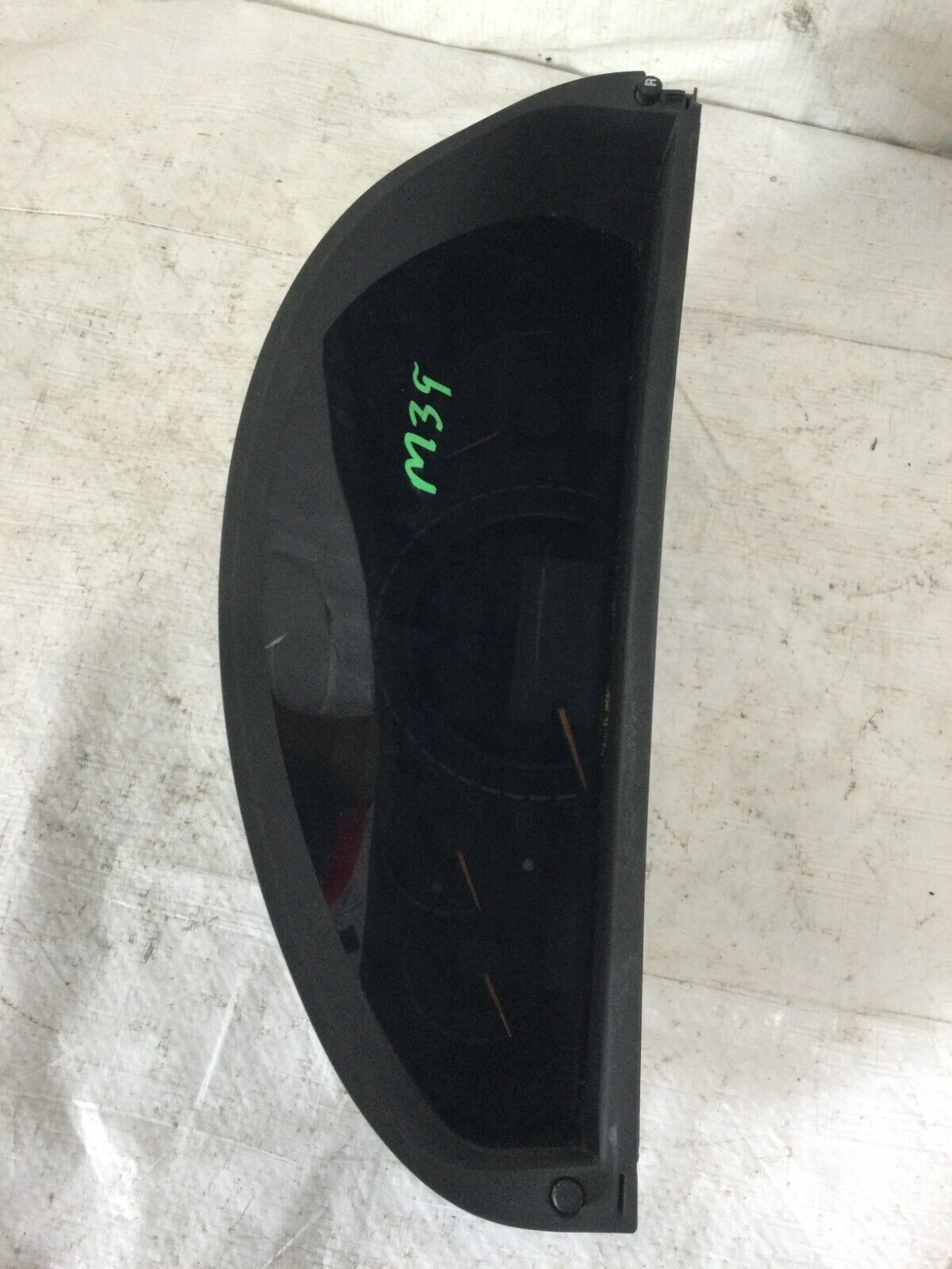 2004 Mercedes Benz S430 Speedometer Odometer Instrument Cluster Gauge OEM