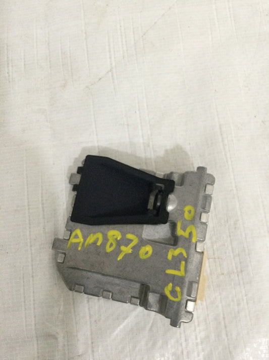 2014 Mercedes Benz GL350 3.0L Distance Lane Camera OEM 000 905 03 38