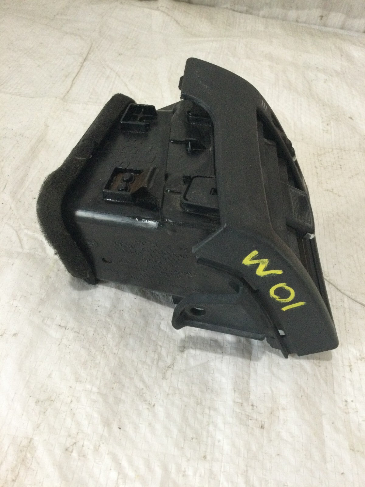 2006-2010 Infiniti M45 Left Driver Dash Air Vent OEM