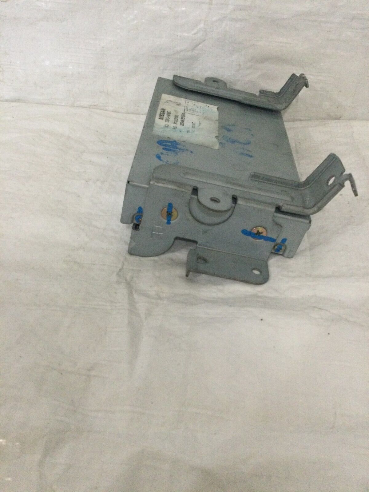 2006-2007 Infiniti M45 Information Display Screen Module 28346EH50A OEM