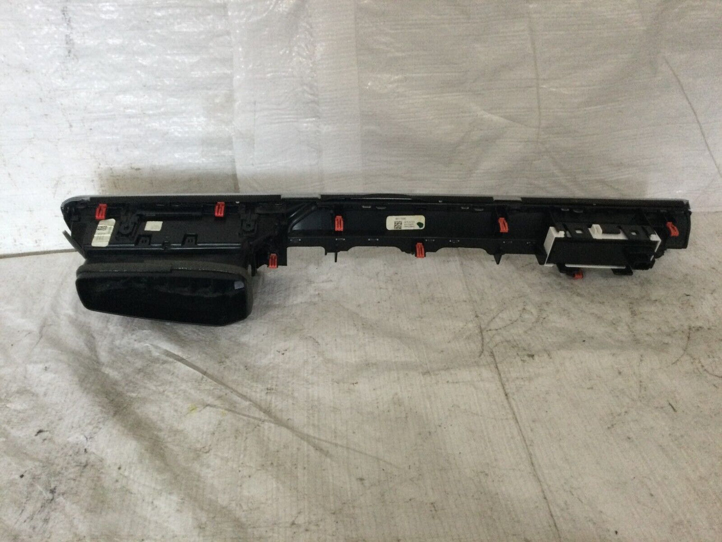2019-2022 Toyota Corolla Right Side Passenger Dash Air Vent 55011-02260 OEM