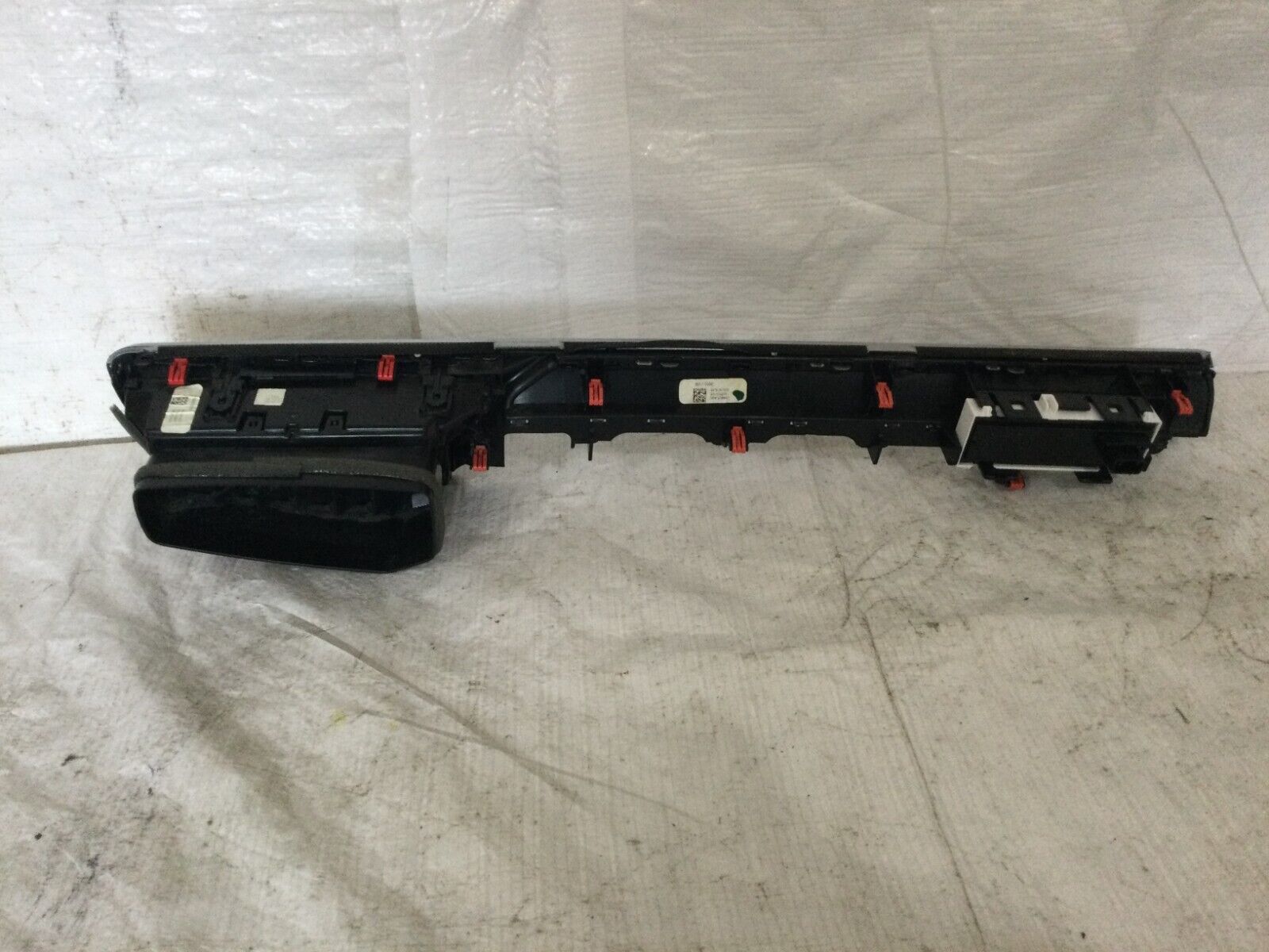 2019-2022 Toyota Corolla Right Side Passenger Dash Air Vent 55011-02260 OEM