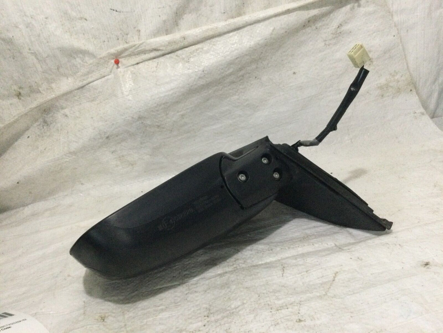 2016 Toyota RAV4 Left Side View Door Mirror OEM