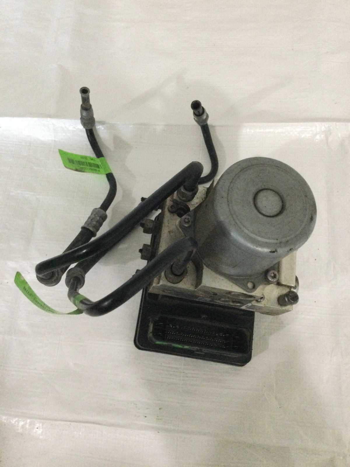 2021 Dodge Ram 3500 6.7L ABS Anti-Lock Brake Pump OEM 68504022AB