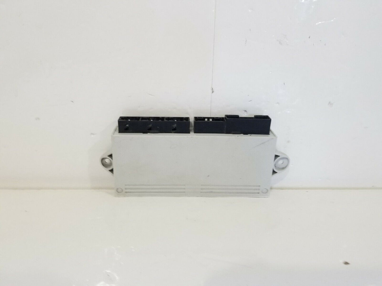 2007 BMW 750Li E66 Front Left Driver Door Computer Control Module OEM 6964141