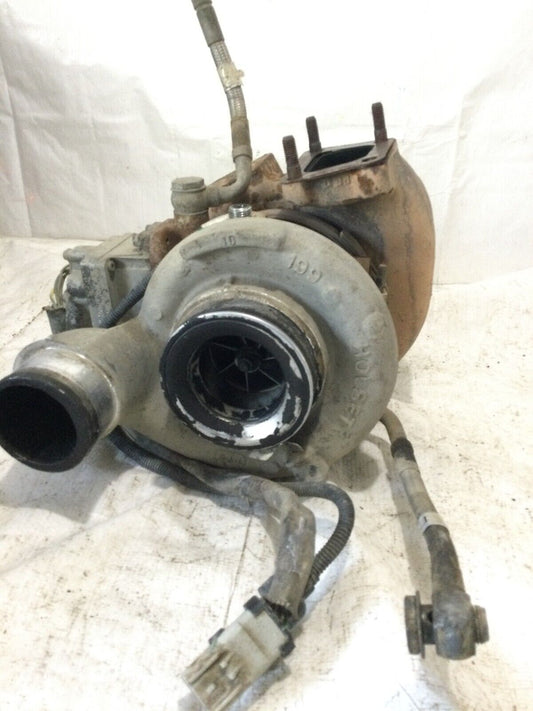 2011 Dodge Ram 3500 Turbo/Supercharger OEM