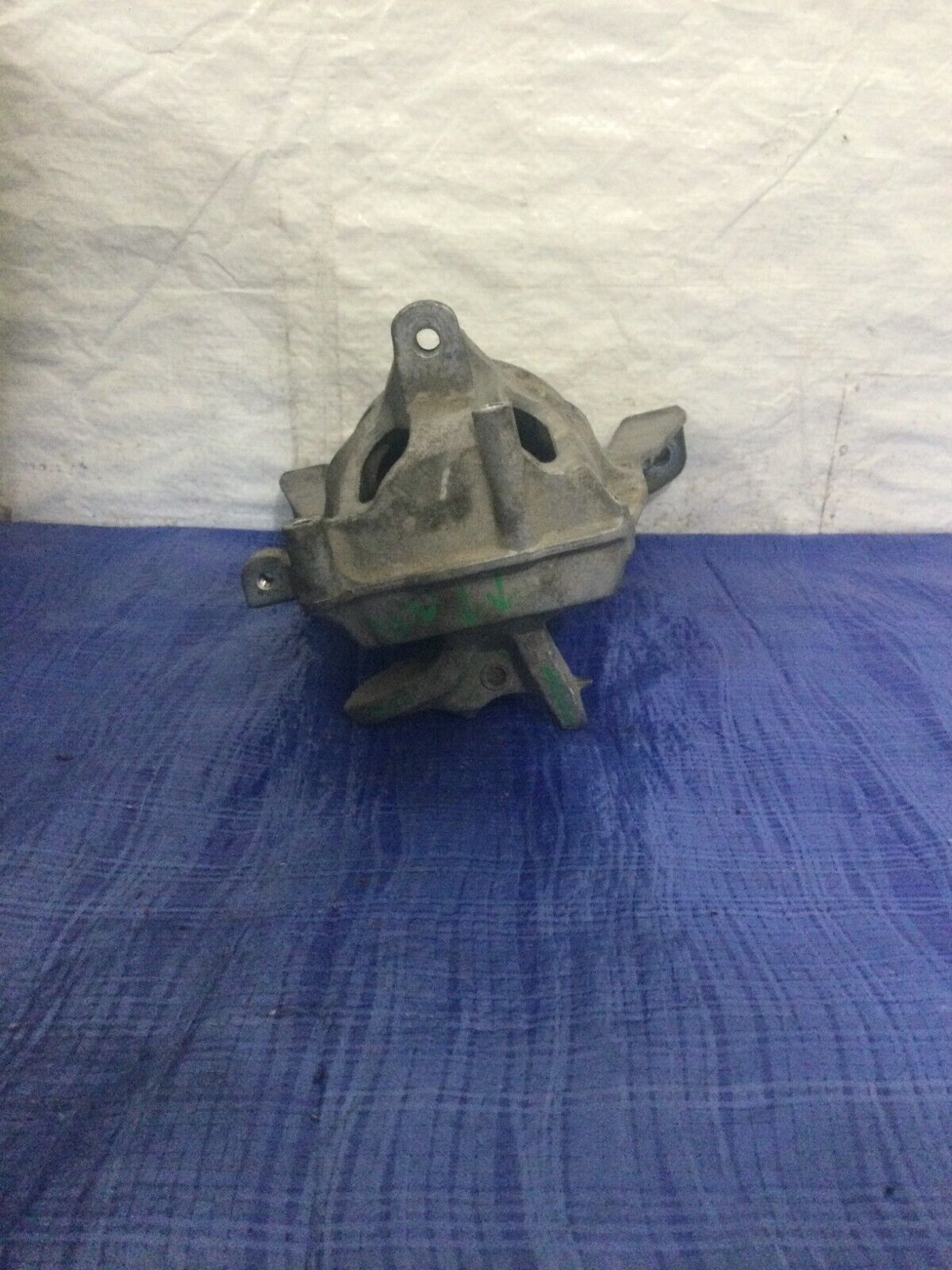 2017 Honda Civic Engine Frame Mount OEM