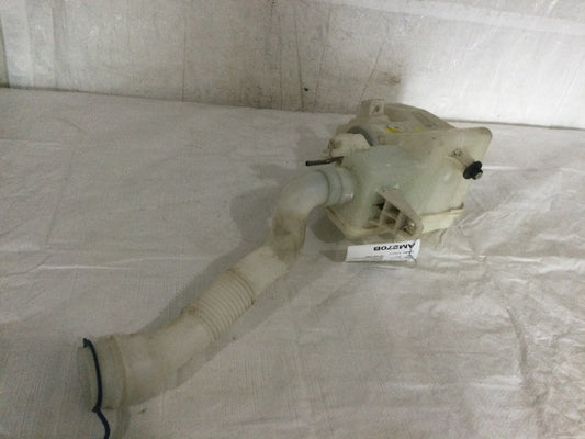 2014 Mercedes Benz GL350 3.0L Washer Bottle Tank Reservoir OEM A1668600760