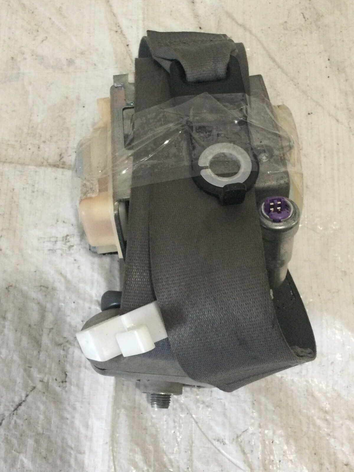 2006 Dodge Ram 1500  Front Seat Belt Bucket Seat OEM