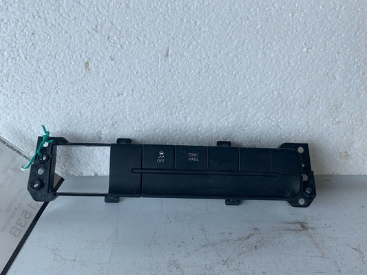 2015 Dodge Ram 1500 Tow Haul Traction Control Switch OEM 56054468AA
