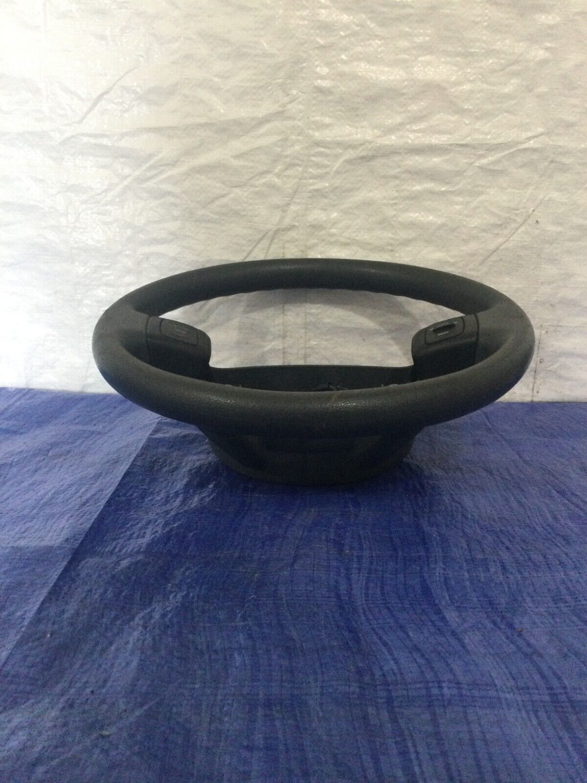 2005-2008 Dodge Ram 1500-3500  Wheel With Cruise Control  OEM