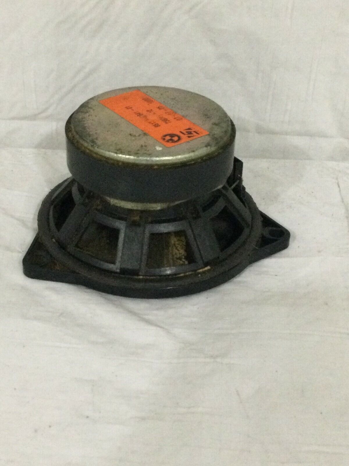 2006 BMW 750LI Front Left Door Speaker OEM LH