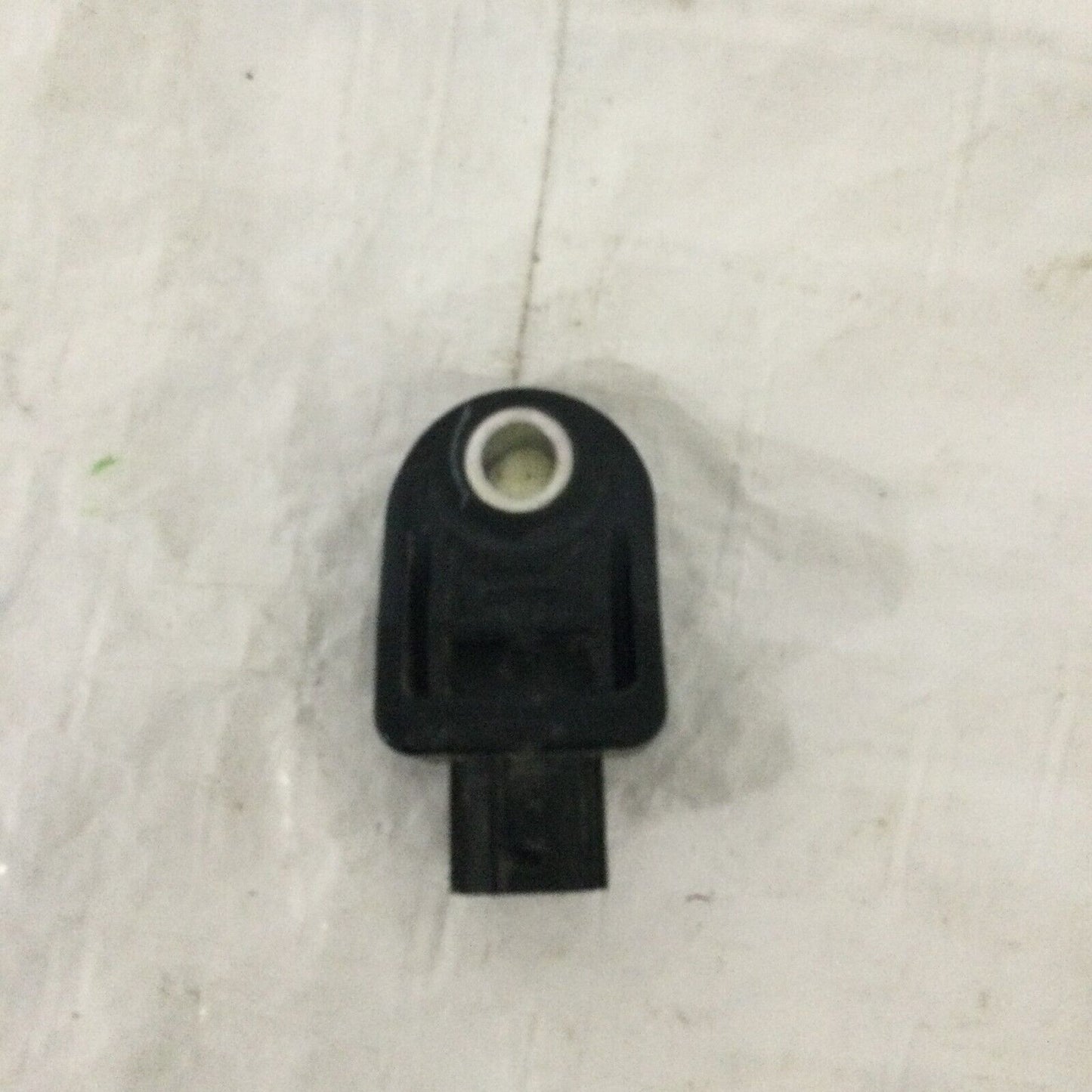 2007-2009 Toyota Camry Front Crash Impact Sensor Module 89173-06090 OEM LH