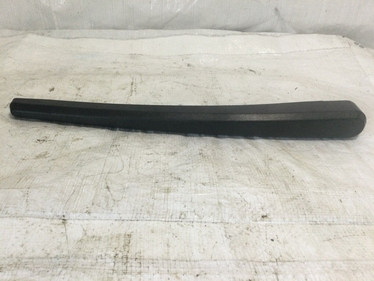 2017 GMC Terrain Rear Wiper Arm Deck-Lid Wiper Arm OEM