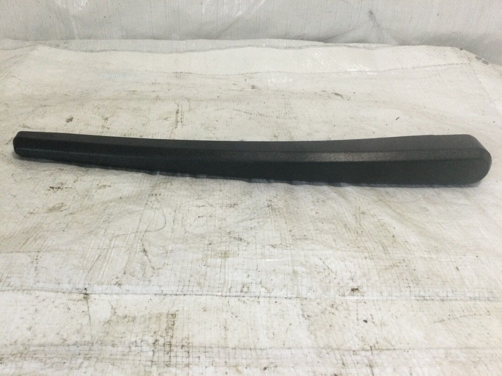 2017 GMC Terrain Rear Wiper Arm Deck-Lid Wiper Arm OEM