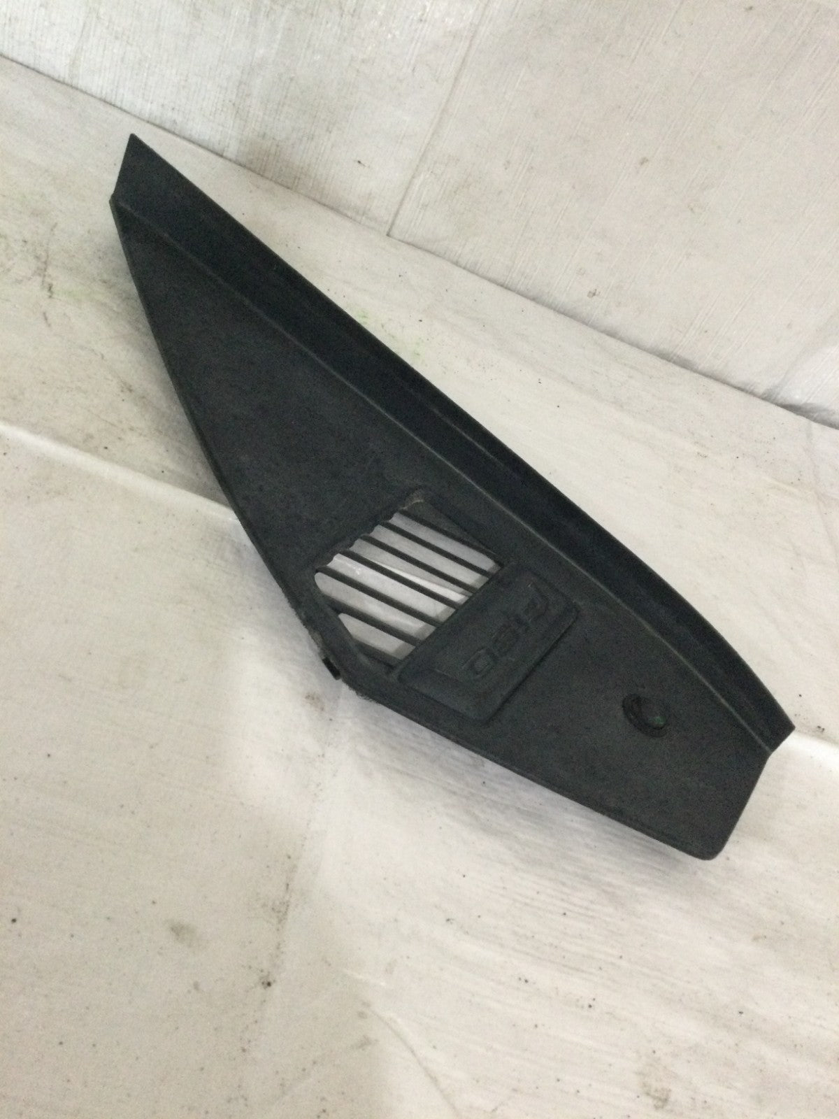 2021-2023 Ford F-150 F150 Left Dash End Cap Trim Cover Panel OEM ML3B-1504481-A