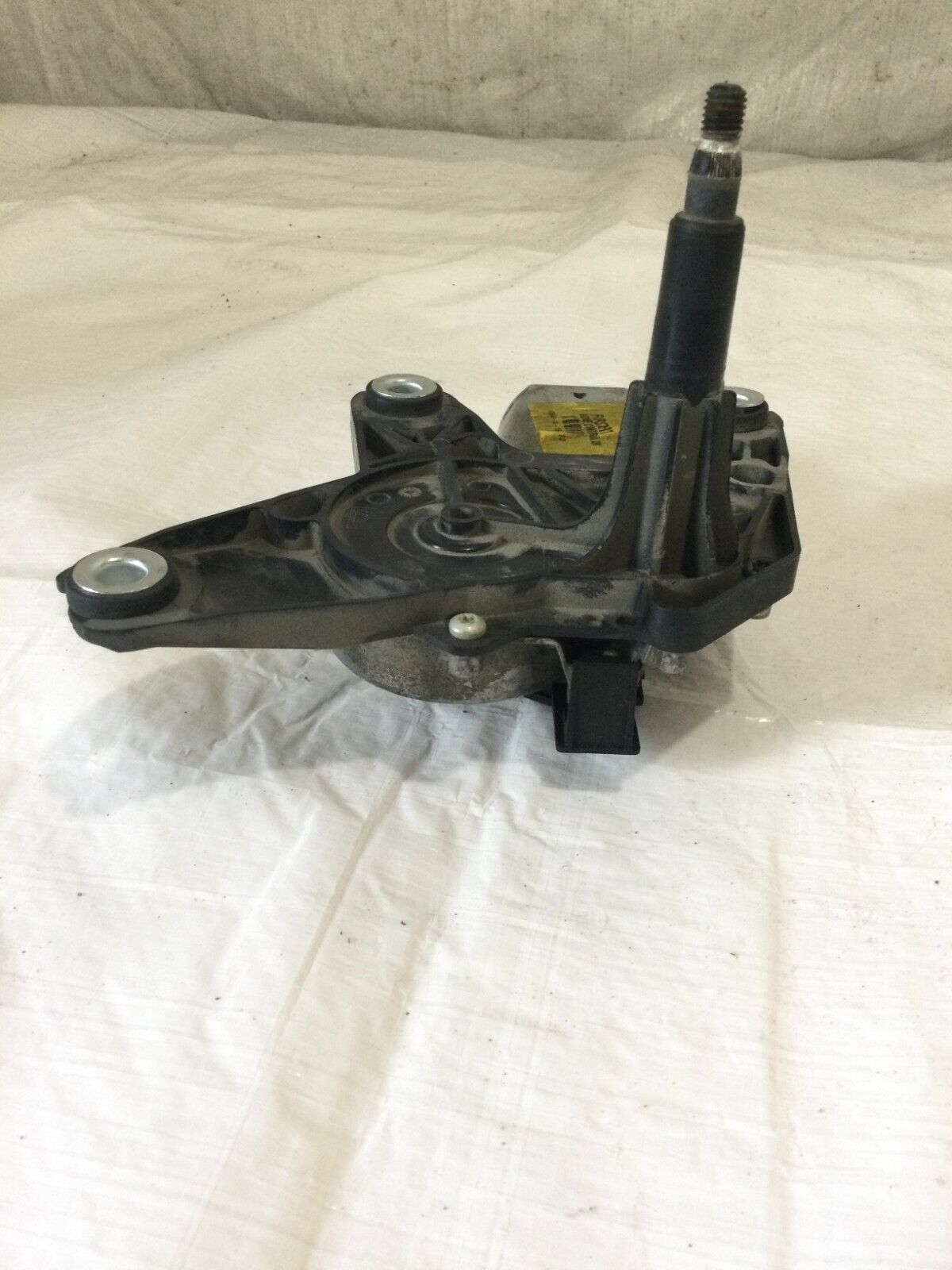 2017 Dodge Grand Caravan Rear Windshield Wiper Motor 05113411AC OEM