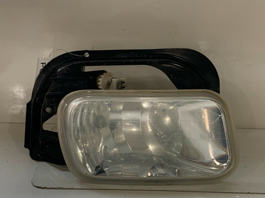 2010 Dodge RAM 1500 Bumper Mounted Fog Light OEM Left 55372735AB LH
