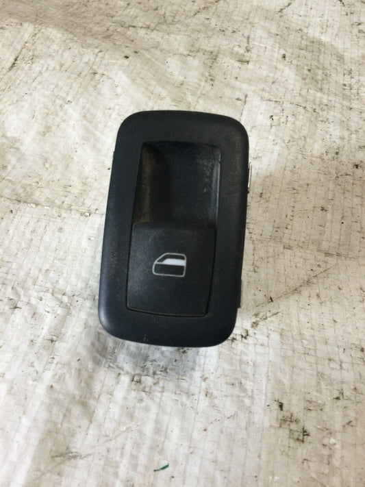 2009-2012 Dodge Ram 1500 Rear Left Window Control Switch 4602864AC OEM
