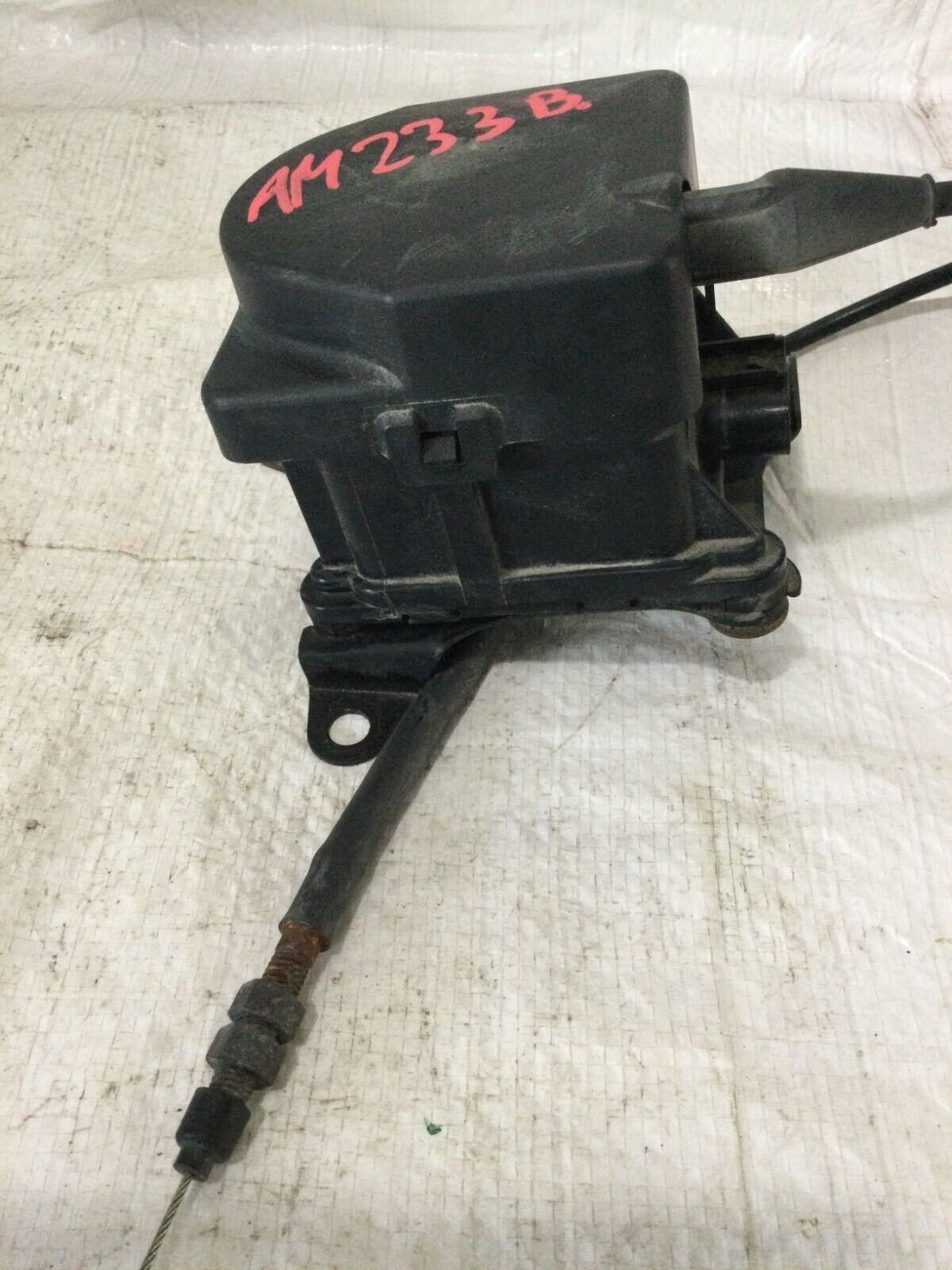 2001-2003 Toyota Highlander Cruise Control Module 88002-48020 OEM