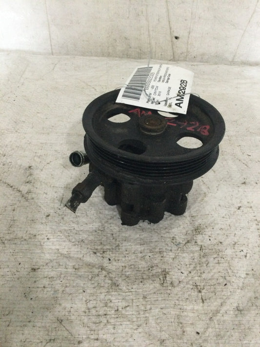 2010 Chrysler Town & Country Power Steering Pump OEM