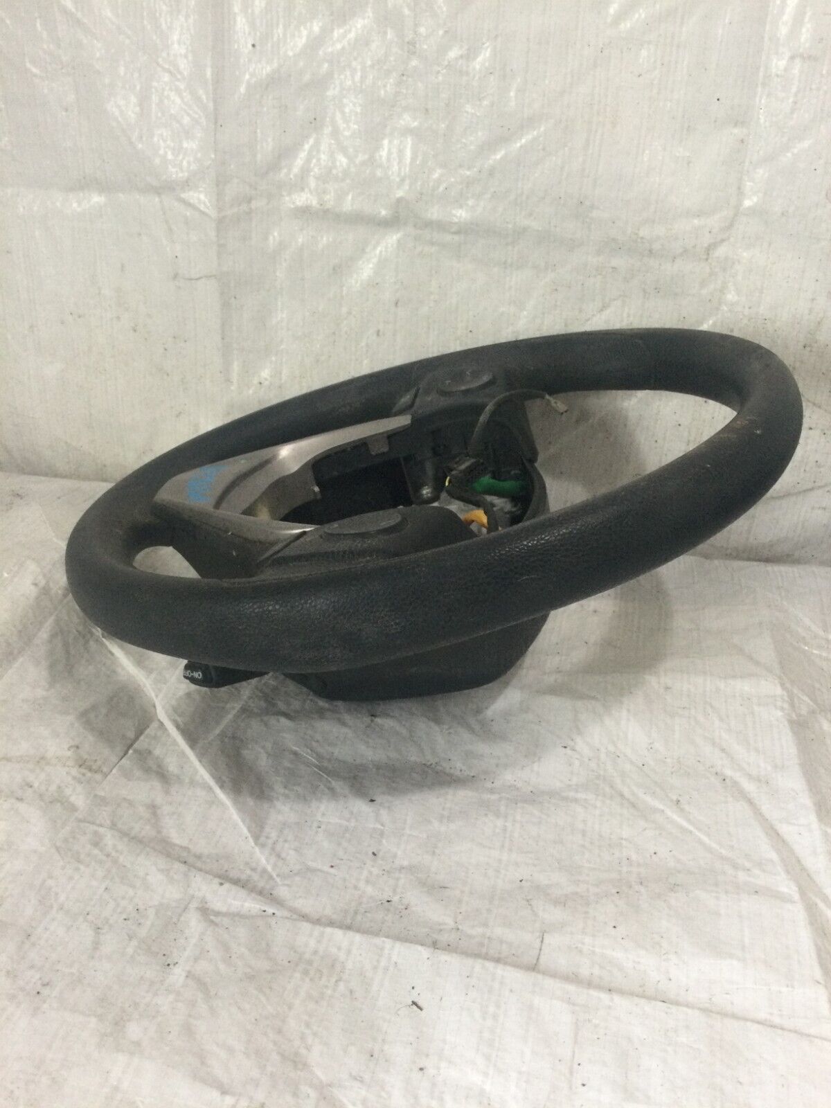 2016 Toyota RAV4  Strng Wheel OEM