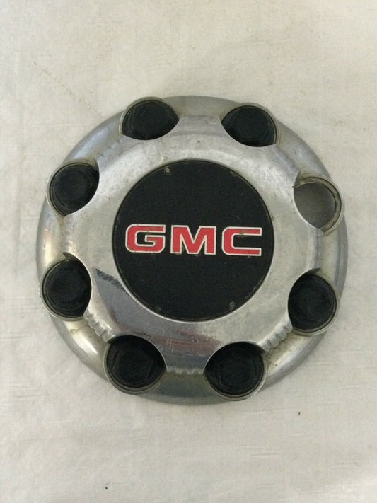 2015 GMC Sierra 1500 Wheel Center Cap Hub 8 Lug OEM
